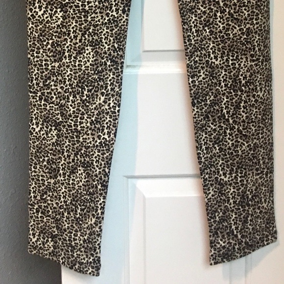 Slim-station brand;pants/leggings; size Small - Picture 5 of 5